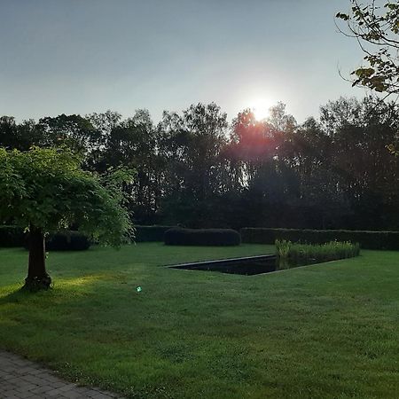 B&B De Levensboom Tessenderlo Экстерьер фото