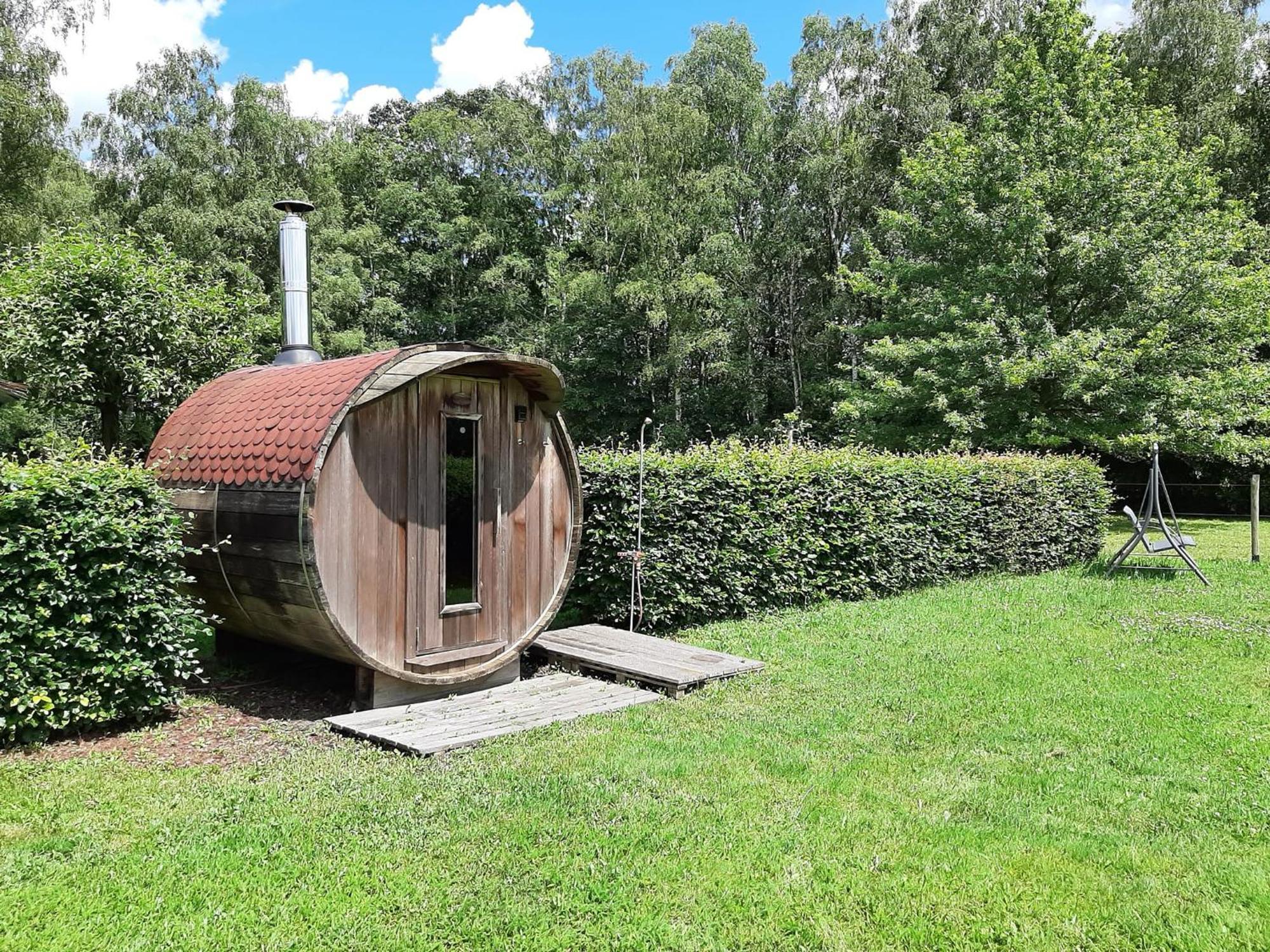B&B De Levensboom Tessenderlo Экстерьер фото