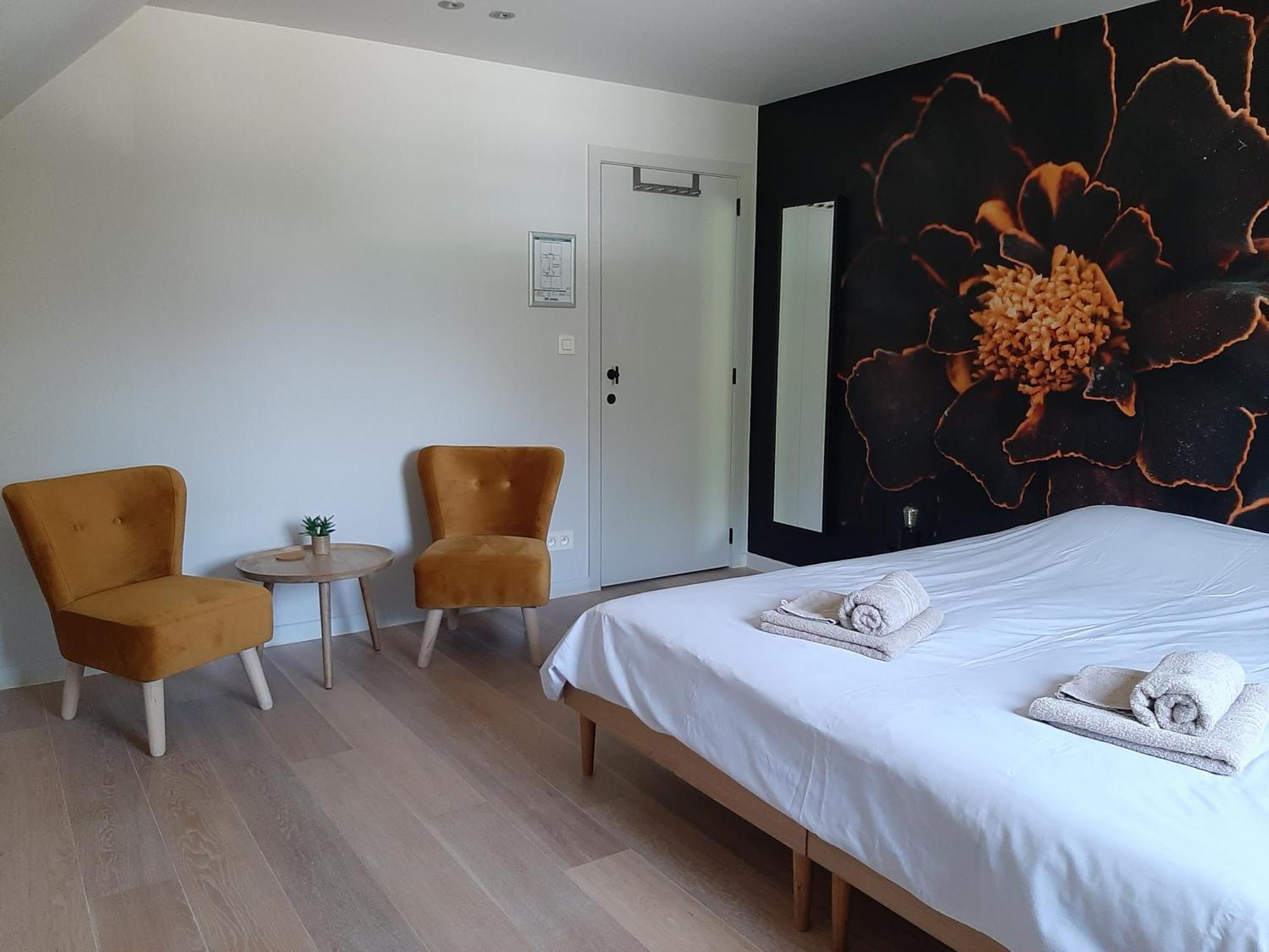 B&B De Levensboom Tessenderlo Экстерьер фото