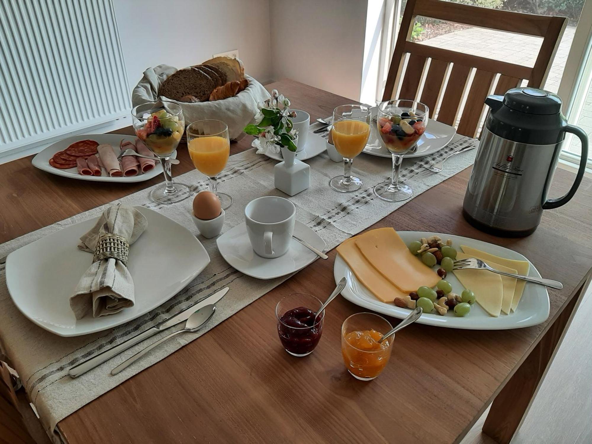 B&B De Levensboom Tessenderlo Экстерьер фото